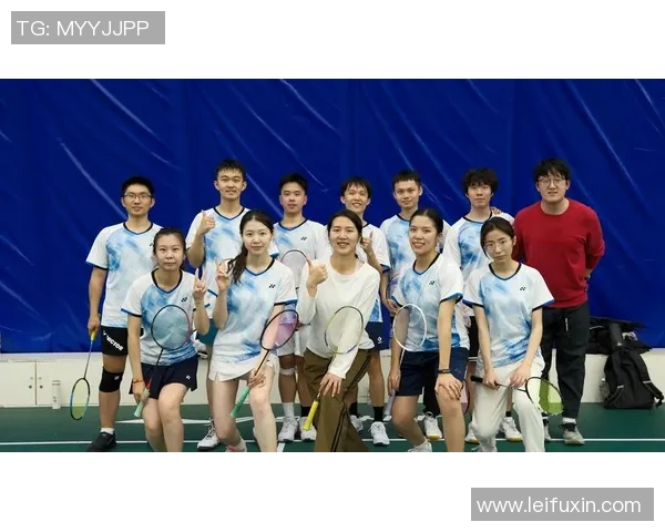 武汉羽毛球队状态变革引发热议新局面展望与挑战并存 武汉羽毛球队状态变革引发热议新局面展望与挑战并存