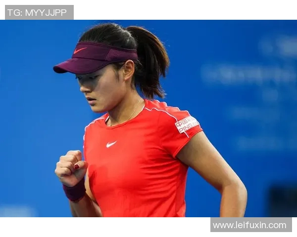 深圳网球队心理素质揭秘:如何在比赛中保持冷静与专注 深圳网球队心理素质揭秘:如何在比赛中保持冷静与专注