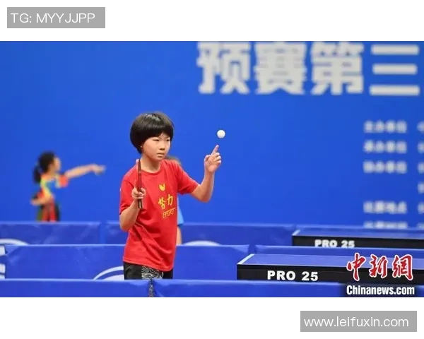 赵军独家分享乒乓球技巧与心得助你提升球技的全面指南 赵军独家分享乒乓球技巧与心得助你提升球技的全面指南