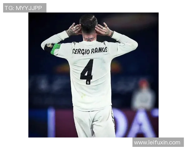 足球明星拉莫斯精彩瞬间回顾与个人魅力展示的图片合集 足球明星拉莫斯精彩瞬间回顾与个人魅力展示的图片合集