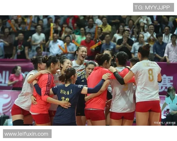 北京排球队选拔赛点评：团队协作展现实力与默契的完美结合